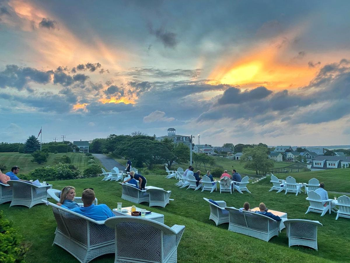 Atlantic Inn New Shoreham Ngoại thất bức ảnh