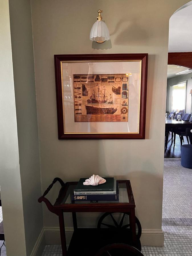 Atlantic Inn New Shoreham Ngoại thất bức ảnh
