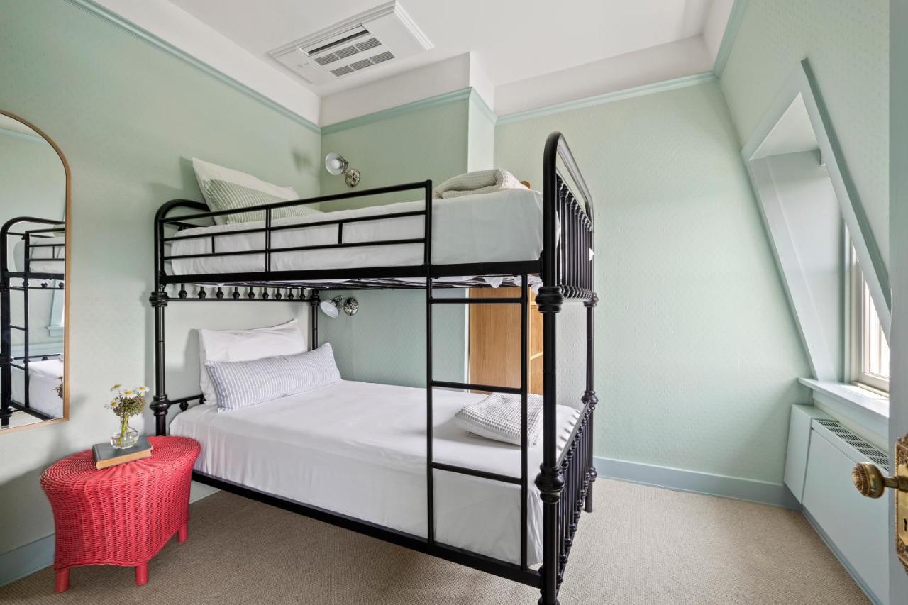 Atlantic Inn New Shoreham Ngoại thất bức ảnh