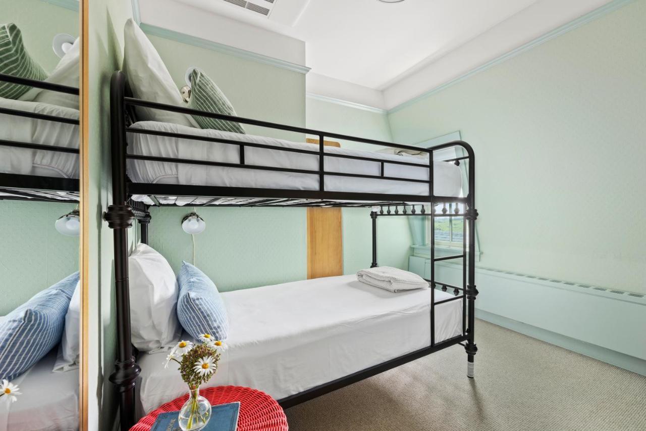 Atlantic Inn New Shoreham Ngoại thất bức ảnh