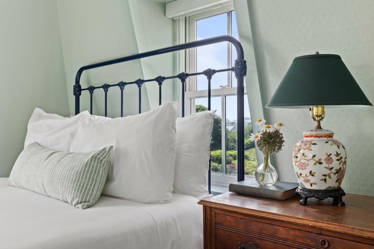 Atlantic Inn New Shoreham Ngoại thất bức ảnh
