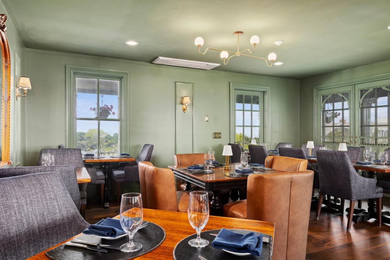 Atlantic Inn New Shoreham Ngoại thất bức ảnh
