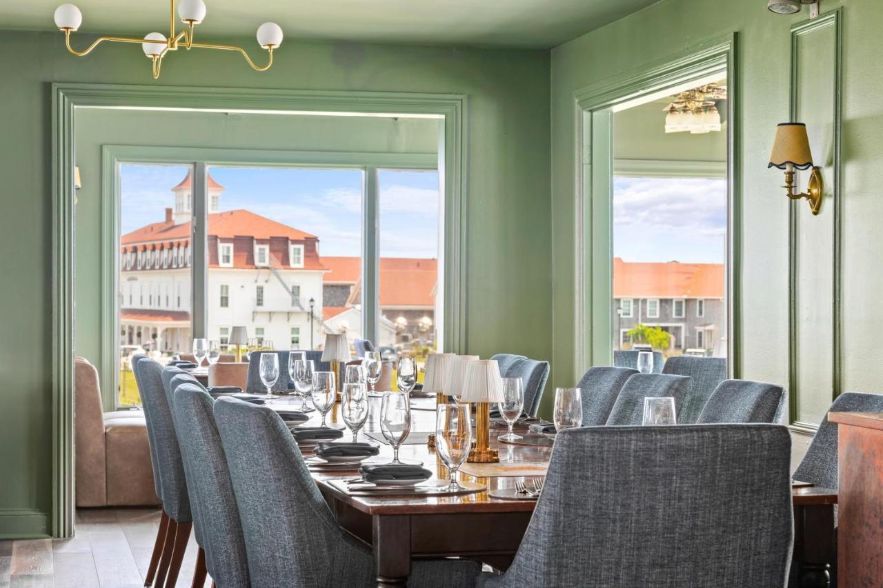 Atlantic Inn New Shoreham Ngoại thất bức ảnh