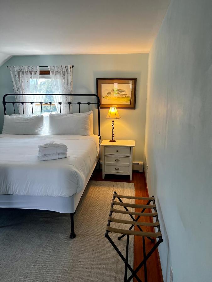 Atlantic Inn New Shoreham Ngoại thất bức ảnh