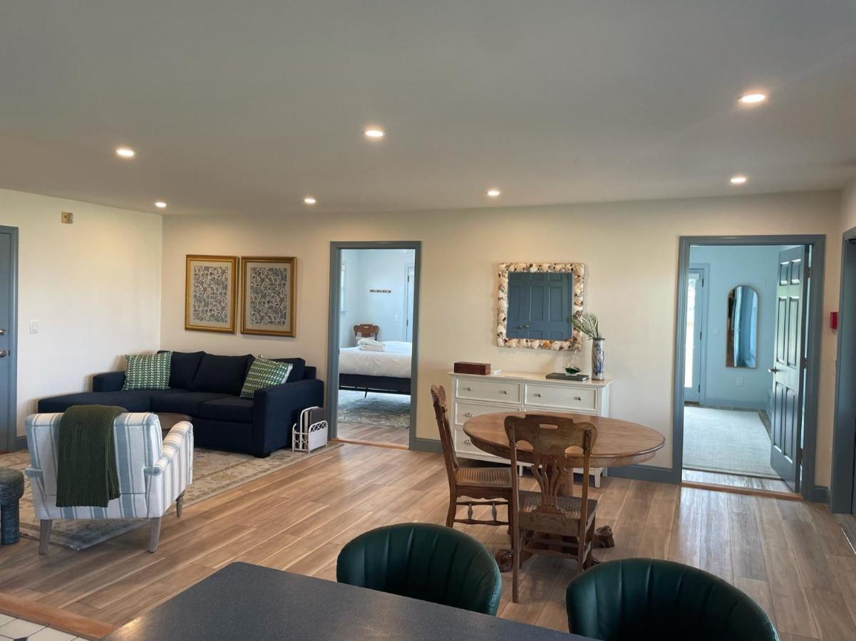 Atlantic Inn New Shoreham Ngoại thất bức ảnh