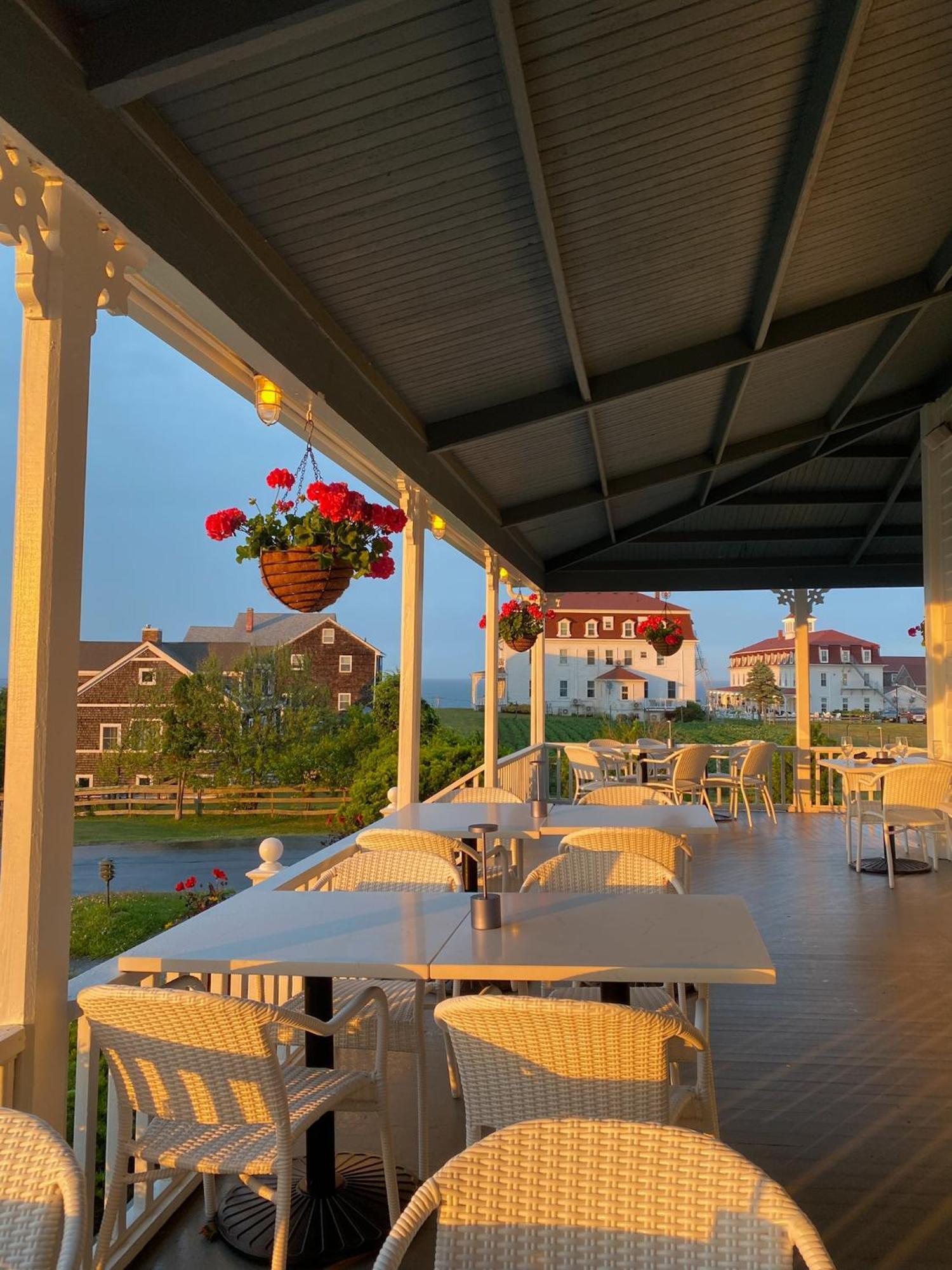 Atlantic Inn New Shoreham Ngoại thất bức ảnh