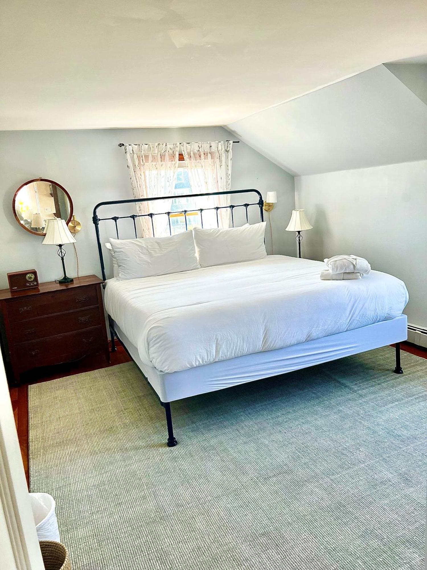 Atlantic Inn New Shoreham Ngoại thất bức ảnh